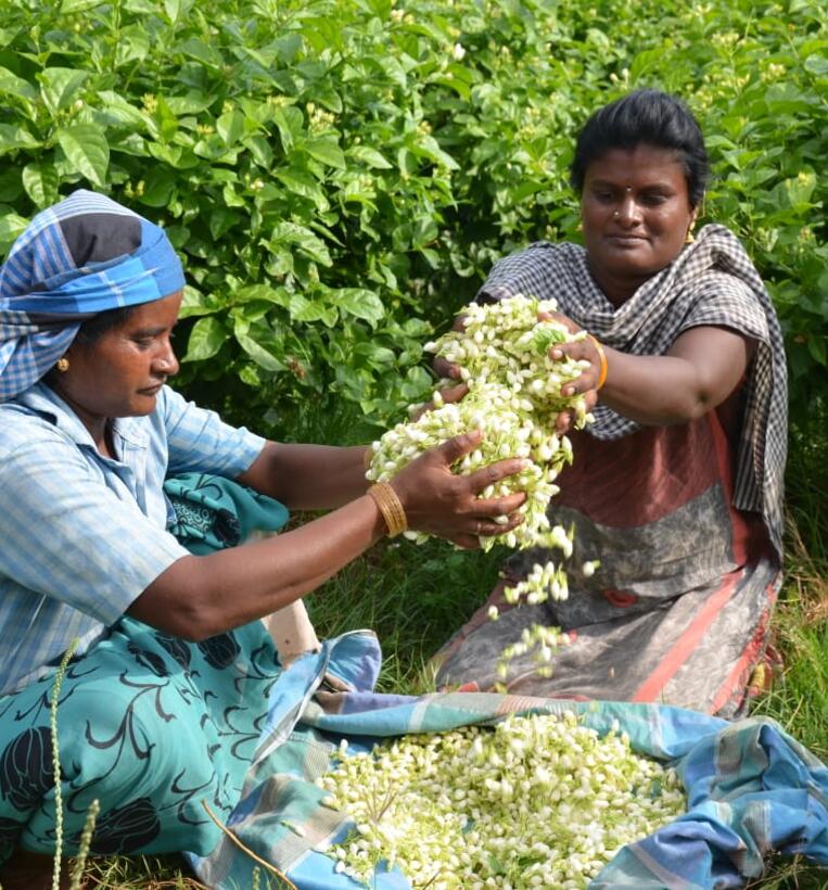 Alstom foundation in India