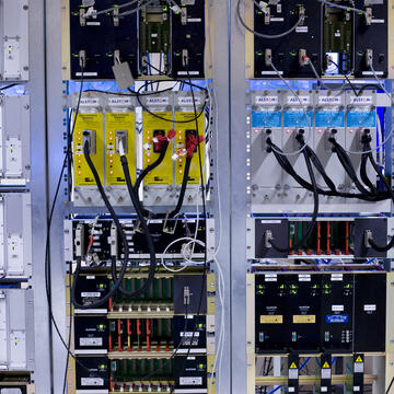 Atlas product