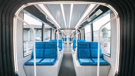 Citadis T9 France