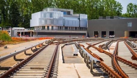 Grand Paris Express L18
