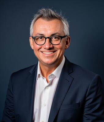 Kevin Cogo