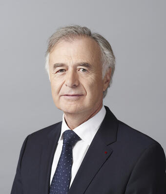 Philippe Petitcolin