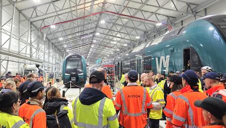 ERTMS in Norway