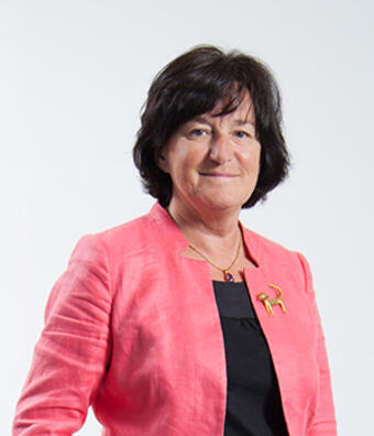 Sylvie Rucar