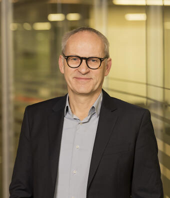 Tim Dawidowsky