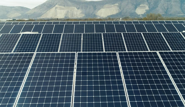 Solar Panels for SBTi